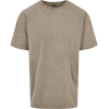T-Shirt Délavé Oversize 240g Build Your Brand BY189 - 5