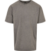 T-Shirt Délavé Oversize 240g Build Your Brand BY189 - 7