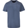 T-Shirt Col Rond Délavé Build Your Brand BY190 - 2