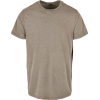 T-Shirt Col Rond Délavé Build Your Brand BY190 - 5