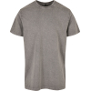 T-Shirt Col Rond Délavé Build Your Brand BY190 - 8