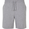 Ultra Epais Jogging Shorts Build Your Brand BY251 - 4