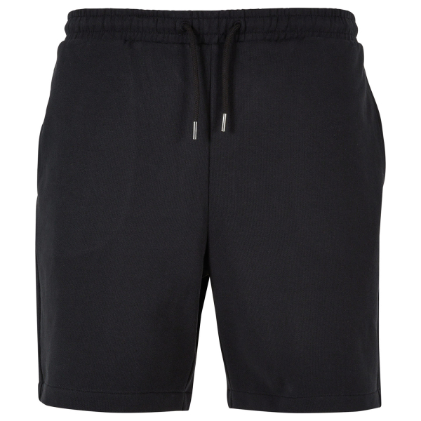 Short de Jogging Ultra Epais Build Your Brand BY251 - 5