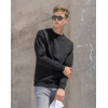 Sweat Col Rond Build Your Brand BY075 - 1