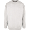 Sweat Col Rond Build Your Brand BY075 - 5