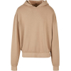 Sweat Oversize Hooded Build Your Brand BY191 - 2