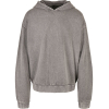 Sweat Oversize Hooded Build Your Brand BY191 - 4
