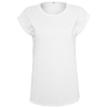 T-shirt Femme Épaules Tombantes Build Your Brand BY021 - 2