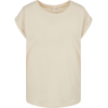 T-shirt Femme Épaules Tombantes Build Your Brand BY021 - 3
