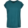 T-shirt Femme Épaules Tombantes Build Your Brand BY021 - 6