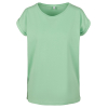 T-shirt Femme Épaules Tombantes Build Your Brand BY021 - 17