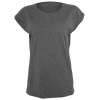 T-shirt Femme Épaules Tombantes Build Your Brand BY021 - 29