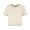 Short Woman T-Shirt Build Your Brand BY042 - 2