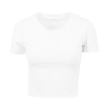 Short Woman T-Shirt Build Your Brand BY042 - 6