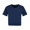 Short Woman T-Shirt Build Your Brand BY042 - 7