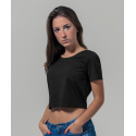 Kurz Frau T-Shirt Build Your Brand BY042