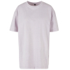 T-shirt Femme Oversize Délavé Build Your Brand BY270 - 5