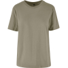 T-shirt Casual pour Femme Build Your Brand BY211 - 8
