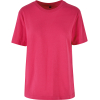 Casual T-shirt for Women Build Your Brand BY211 - 12
