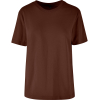 Casual T-shirt for Women Build Your Brand BY211 - 14