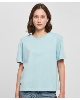 T-shirt Casual pour Femme Build Your Brand BY211 - 16