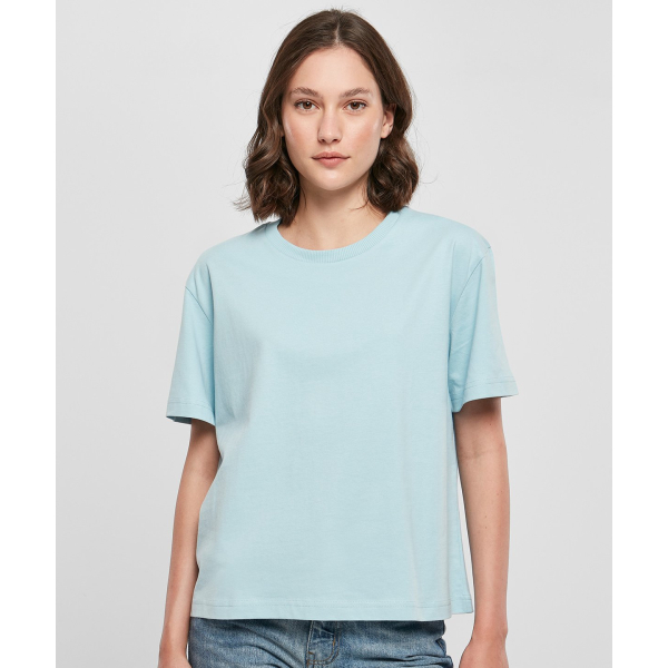 Casual T-shirt for Women Build Your Brand BY211 - 16