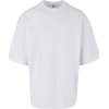 T-shirt Avec Manches Oversize Build Your Brand BY256 - 2