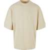 T-shirt Avec Manches Oversize Build Your Brand BY256 - 3