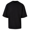 T-shirt Avec Manches Oversize Build Your Brand BY256 - 5
