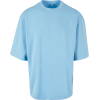 T-shirt Avec Manches Oversize Build Your Brand BY256 - 6
