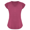V-neck Sport T-shirt Avus Woman RY6658 - 2