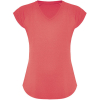 V-neck Sport T-shirt Avus Woman RY6658 - 5