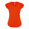 V-neck Sport T-shirt Women's Avus RY6658 - 7