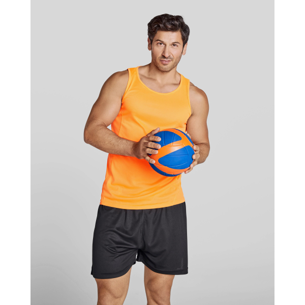Débardeur de Sport Homme André RY0353 - 1