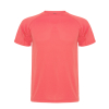 Montecarlo Kids Sport T-shirt RY0425K - 6