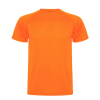 Montecarlo Kids Sport T-shirt RY0425K - 7