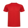 Montecarlo Kids Sport T-shirt RY0425K - 12