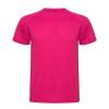 Montecarlo Kids Sport T-shirt RY0425K - 13