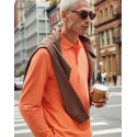 Polo Homme Manches Longues MY POLO 210 B&C PU427