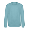 Sweat-shirt enfant AWDis JH30J - 6