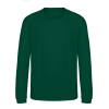 Sweat-shirt enfant AWDis JH30J - 9