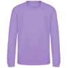 Sweat-shirt enfant AWDis JH30J - 24