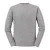 Sweatshirt Col Rond Authentic Russell 262M - 3