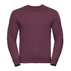 Sweatshirt Col Rond Authentic Russell 262M - 14
