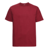 T-shirt Classic Heavyweight Russell 215M - 4