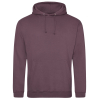 Sweat-shirt à capuche College AWDis JH001 - 4