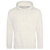 Sweat-shirt à capuche College AWDis JH001 - 5