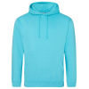 Sweat-shirt à capuche College AWDis JH001 - 6