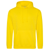 Sweat-shirt à capuche College AWDis JH001 - 11
