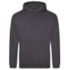 Sweat-shirt à capuche College AWDis JH001 - 12